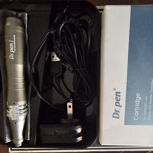 Dr. Pen Microneedling Device Set